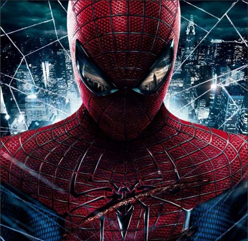 The Amazing Spider-Man ok