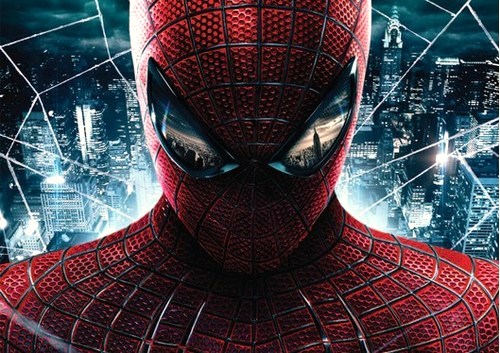 Al cinema dal 6 luglio 2012: The Amazing Spider-Man, Cena tra amici, Quell'idiota di nostro fratello, The Way Back, Womb, Dieta Mediterranea