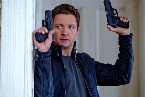 The Bourne Legacy, clip con un dietro le quinte