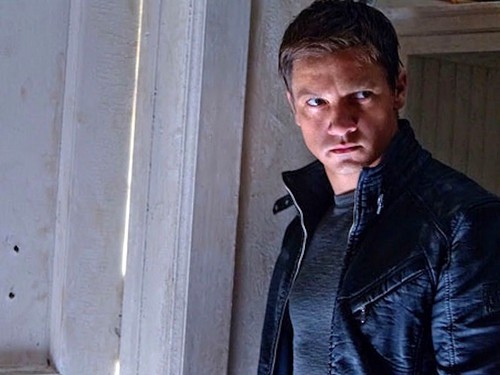 The Bourne Legacy, nuovo spot tv