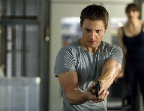 The Bourne Legacy, nuovo spot tv