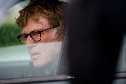 The Company You Keep, prime immagini del thriller di Robert Redford