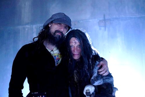 The Lords of Salem, nuove immagini e sinossi (2)
