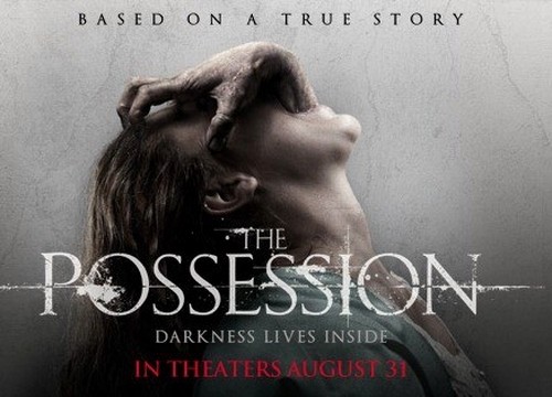 The Possession, nuovo trailer