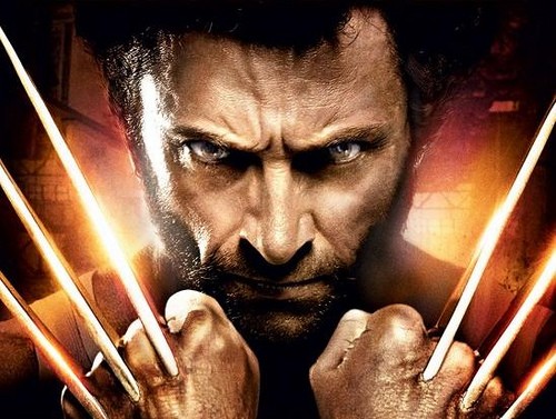 The Wolverine, primo video dal set