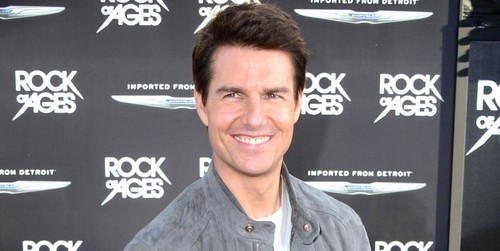 Tom Cruise è l'attore più pagato di Hollywood per Forbes