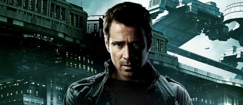 Total Recall - Atto di forza, nuovo poster italiano