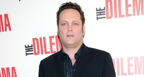 Vince Vaughn in Gunslingers, Sam Claflin ed Emilia Clarke in Overdrive, Steve Guttenberg e Samantha Mathis in Affluenza