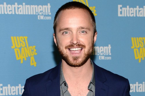 Aaron Paul nel drammatico Long Way Down, Maria Howell nel sequel Hunger Games - La ragazza di fuoco