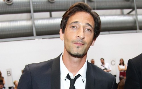 Adrien Brody in trattative per Motor City, Jason Momoa licantropo in Wolves