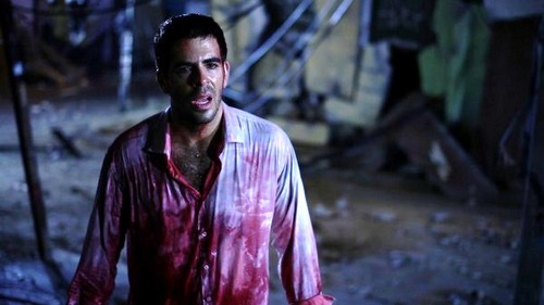 Aftershock, nuove immagini del thriller-horror con Eli Roth