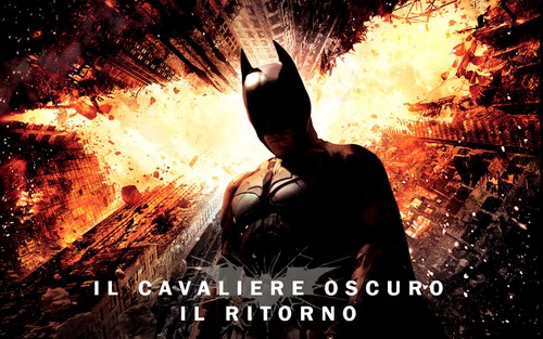 Al cinema dal 31 agosto 2012: Il cavaliere oscuro Il ritorno, La faida, Babycall, Womb, Eva, Monsieur Lazhar, El campo, La patente, Il mistero di Laura, Amaro amore