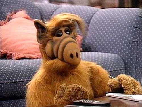 Alf, la Sony adatterà la serie tv in un film