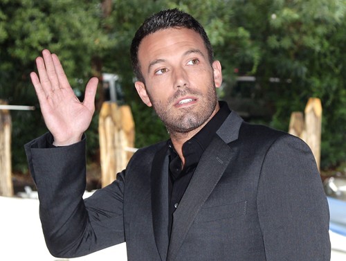 attends the 67th Venice Film Festival on September 8, 2010 in Venice, Italy.