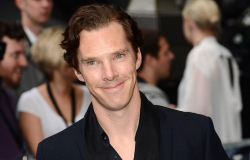 Benedict Cumberbatch in August: Osage County, Chloe Moretz in The Wilderness of James?
