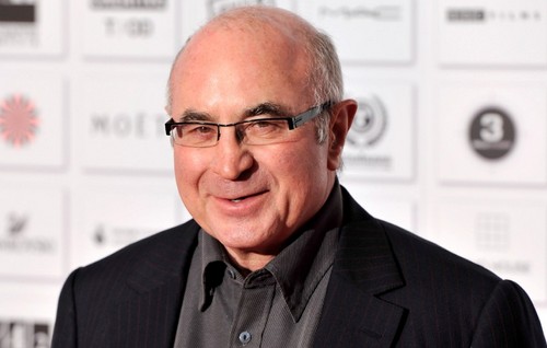 Addio a Bob Hoskins, da Roger Rabbit al Papa buono