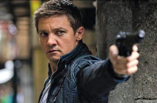 Box Office USA 10-12 agosto 2012: The Bourne Legacy batte tutti, Candidato a sorpresa esordisce secondo