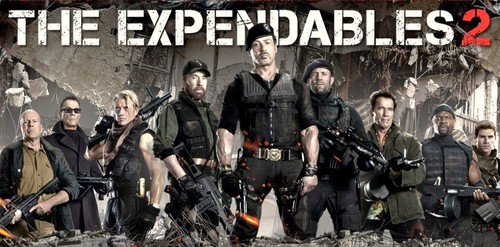 Box Office USA 17-19 agosto 2012: I Mercenari 2 vince facile, Paranorman debutta terzo