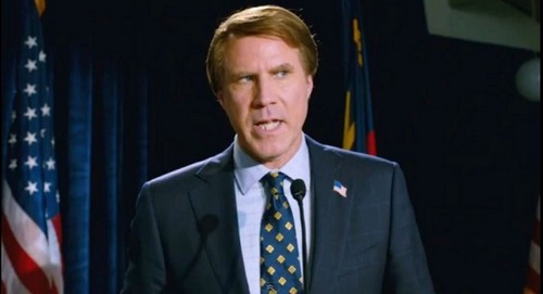 Candidato a sorpresa, nuova clip con Will Ferrell e Zach Galifianakis