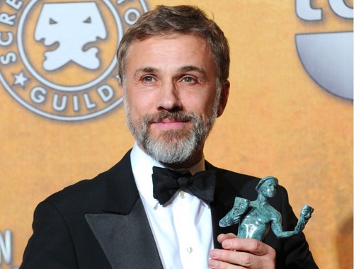 Candy Store, dettagli sulla trama e Christoph Waltz in trattative