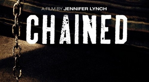 Chained, primo trailer e poster del thriller-horror di Jennifer Linch