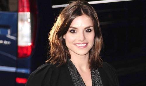 Charlotte Riley in All you Need is Kill, Alexander Ludwig in Lone Survivor, La figlia di Angelina Jolie in Maleficent