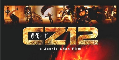 Chinese Zodiac, nuovo teaser trailer dell'action con Jackie Chan