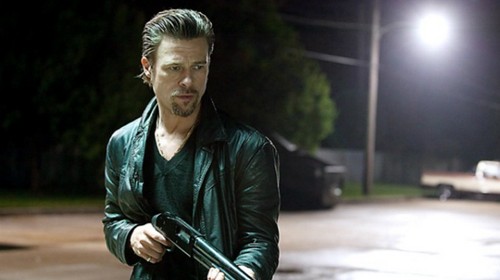 Cogan - Killing Them Softly, primo trailer del crime-thriller con Brad Pitt