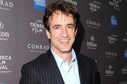 Dermot Mulroney in August: Osage County, Stephanie Leigh Schlund in Hunger Games - La ragazza di fuoco