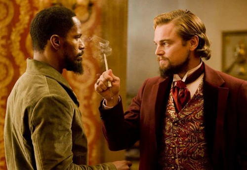 Django Unchained, nuovo trailer iinternazionale