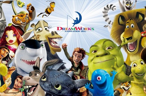 Dreamworks Animation sigla un accordo con 20th Century Fox