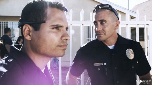 End of Watch, nuovo trailer