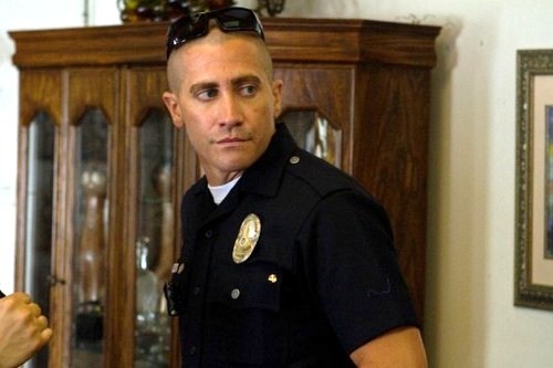 End of Watch, red band trailer per il poliziesco con Jake Gyllenhaal