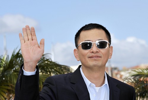 Festival di Berlino 2013, il regista Wong Kar Wai presidente di giuria