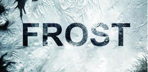 Frost, primo trailer e poster per il thriller fantascientifico di Reynir Lyngdal