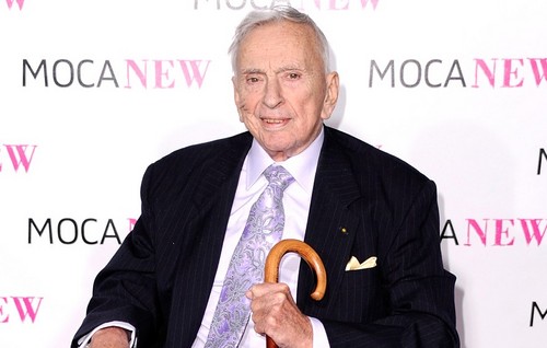 Gore Vidal è morto