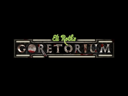 Goretorium, a Las Vegas debutta l'attrazione horror del regista Eli Roth