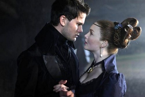 Grandi speranze, primo trailer per Great Expectations