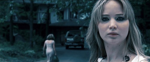 House at the End of the Street, prima clip con Jennifer Lawrence