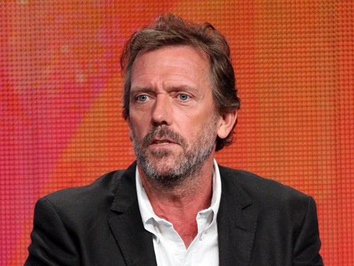 Hugh Laurie abbandona Robocop, Clive Owen tra i possibili sostituti
