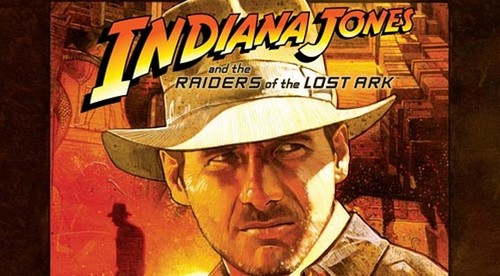 I predatori dell'arca perduta, trailer e poster dell'Indiana Jones in IMAX