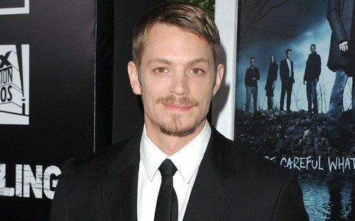 Joel Kinnaman in Knight of Cups, Terry Crews in Piovono polpette 2, Tom Hardy in Senza rimorso?