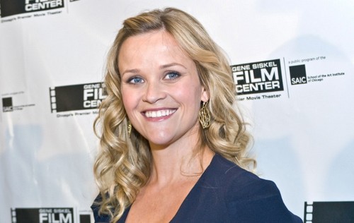 Reese Witherspoon produrrà Luckiest Girl Alive