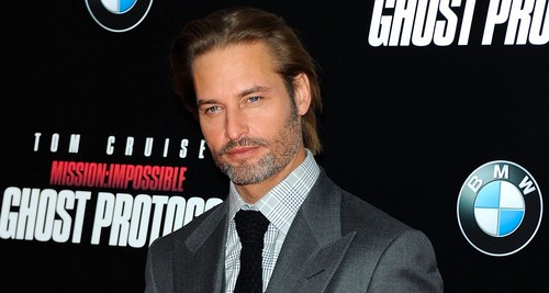 Josh Holloway in trattative per Breacher, Elizabeth Banks e Morgan Freeman in Lego: The Piece of Resistance