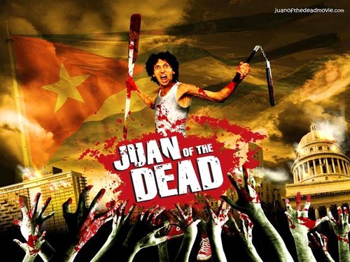 Juan of the Dead: trailer, sinossi, immagini e poster dello zombie-movie cubano 