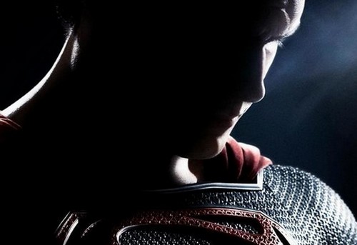 L'uomo d'acciaio, teaser trailer italiano per Man of Steel