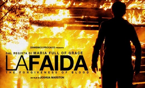 La faida, recensione del film di Joshua Marston