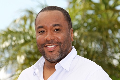 US director Lee Daniels poses during the