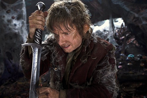 Lo Hobbit - Un viaggio inaspettato, nuovo trailer