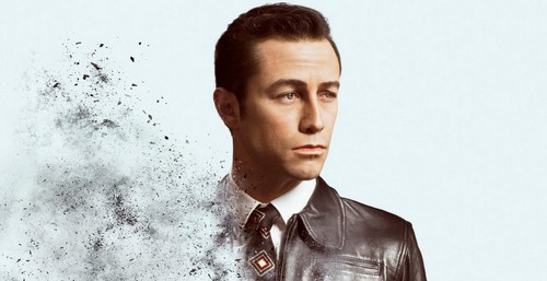 Looper, trailer versione videogame a 16-bit